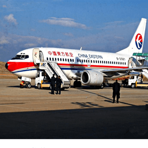 郴州北湖机场快运航空快运业稳步发展的原因是什么？